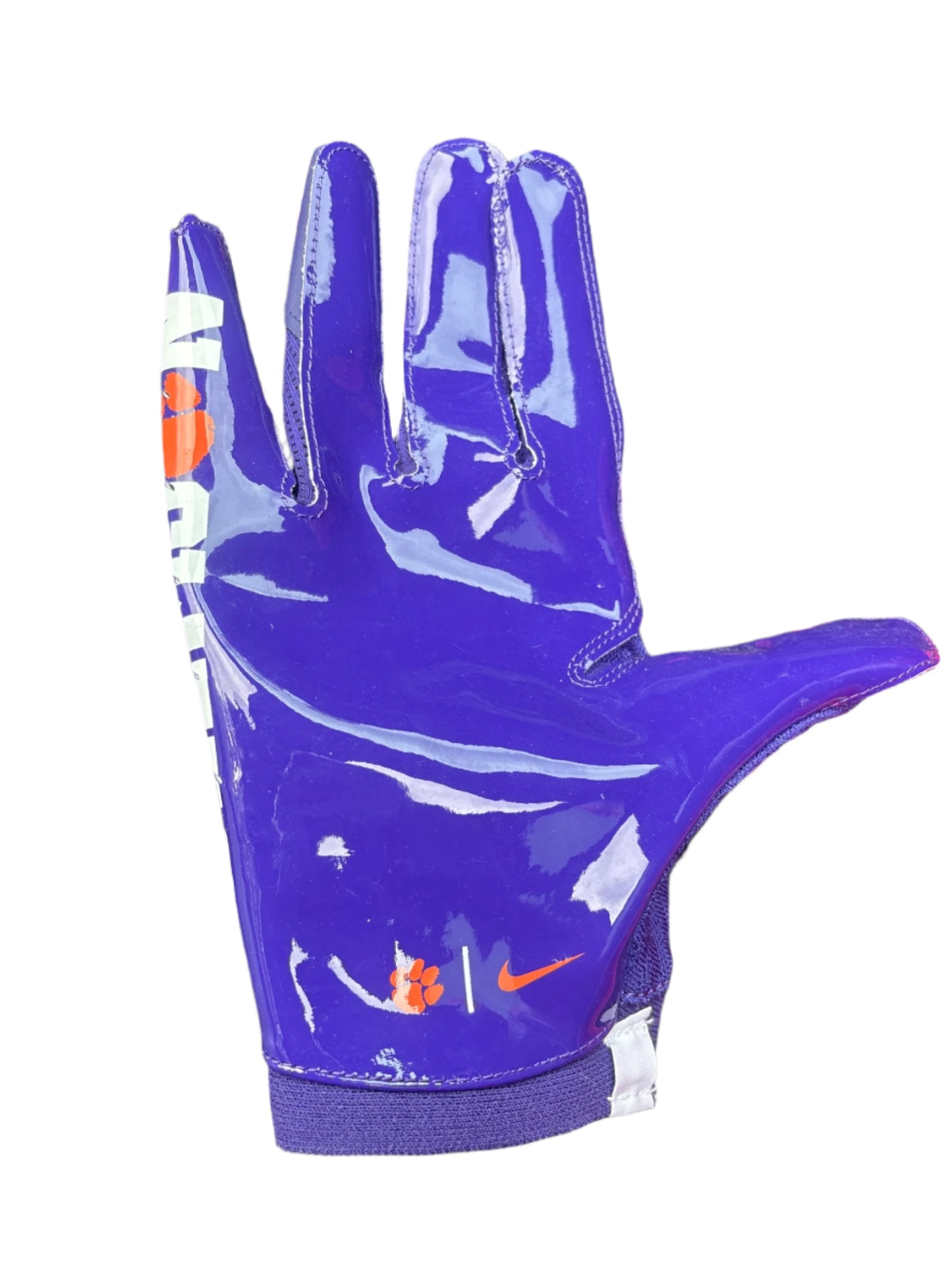 Brand New College Clemson Gloves