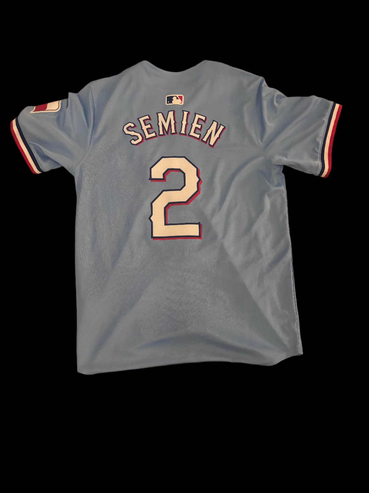 New Nike Texas Rangers Jersey Limited Ediiton