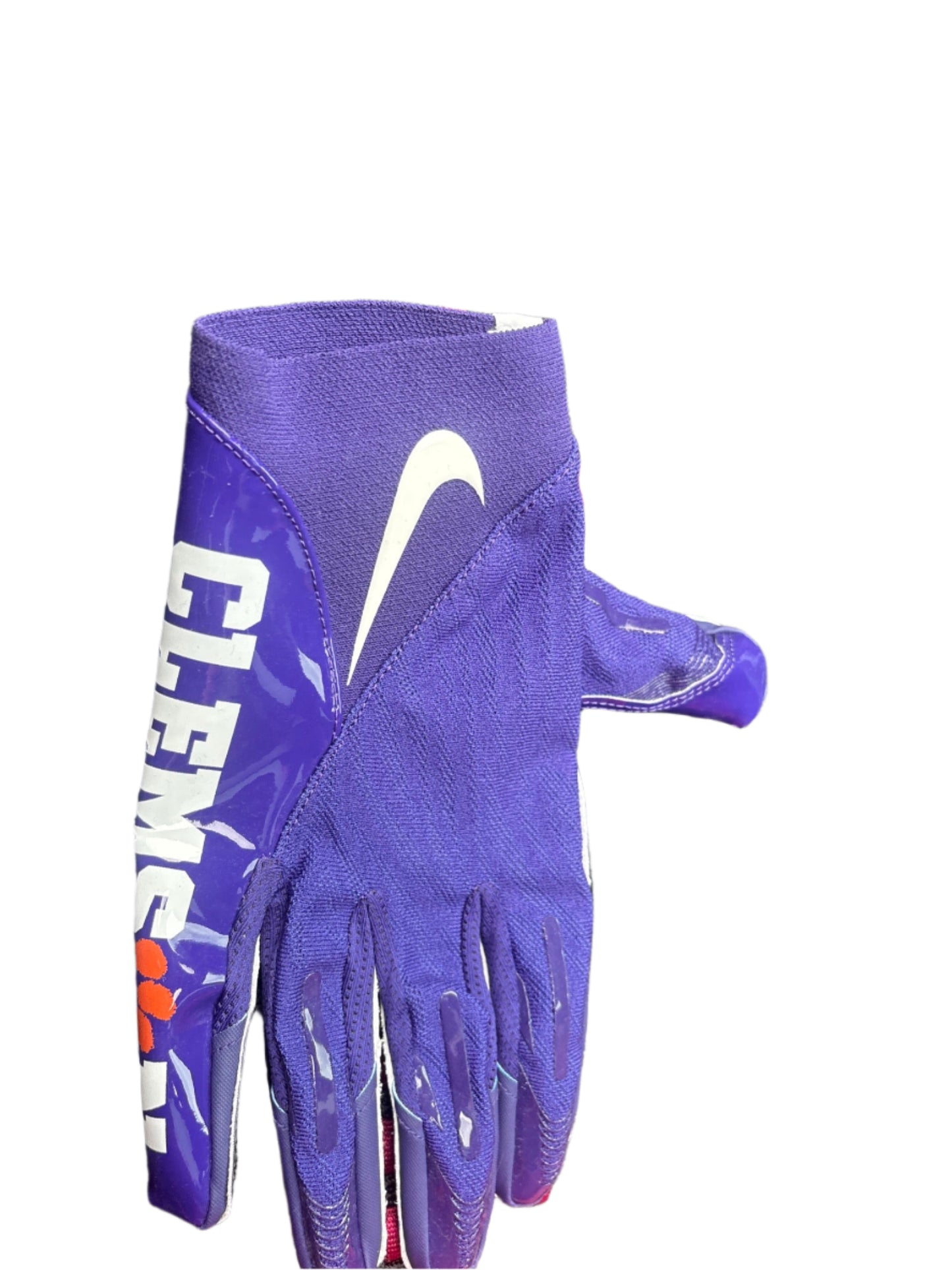 Brand New College Clemson Gloves