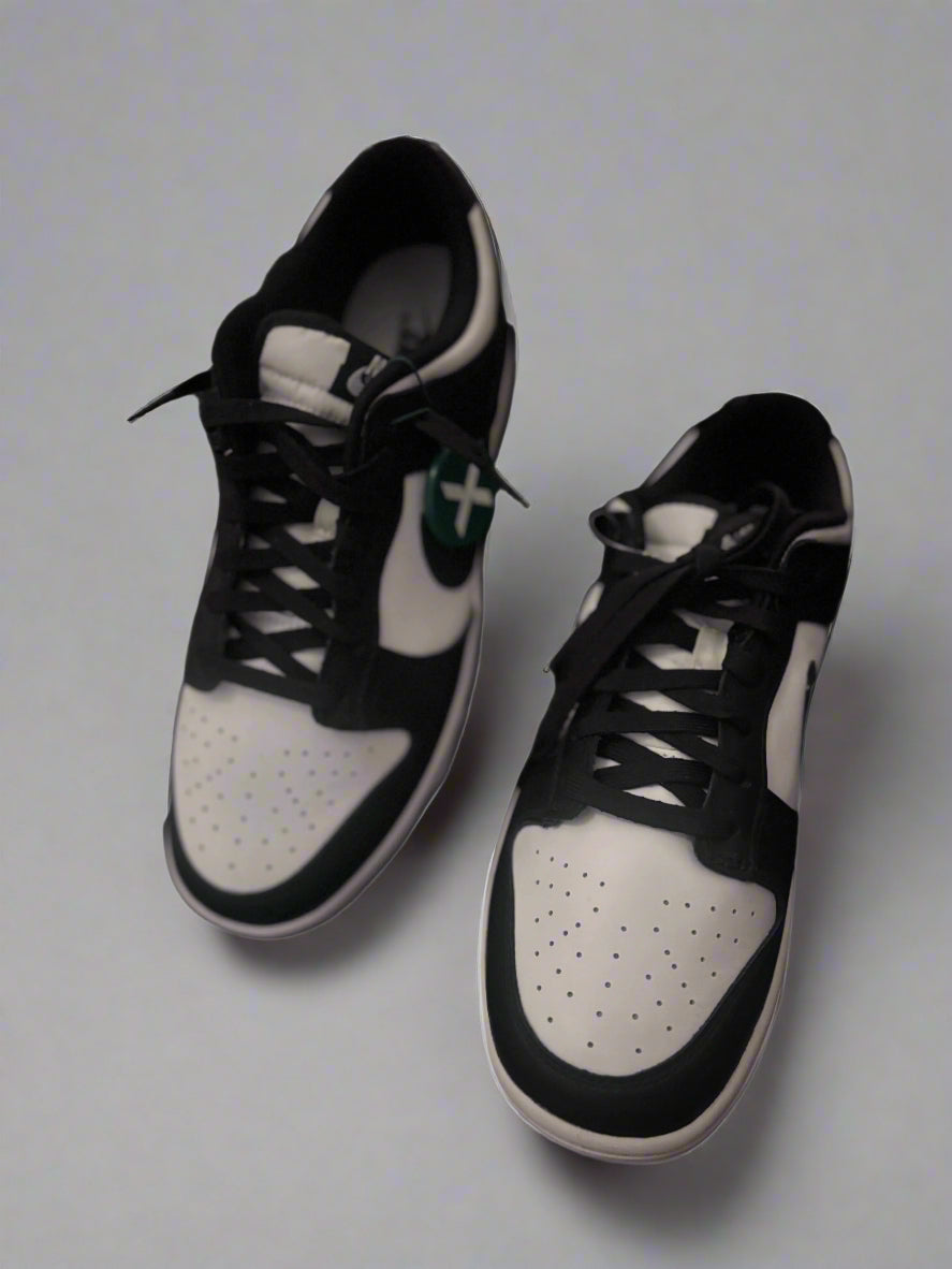 Brand New Panda Dunks